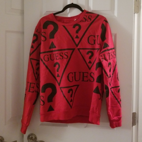Guess Sweater - Picture 1 of 2